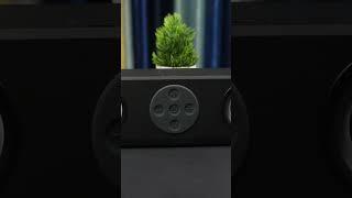 Physical Over view - Cross Beats Blaze B30 Bluetooth 30W Soundbar