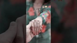 mere khali hathon ko hai tohfa tu rab da whatsapp status