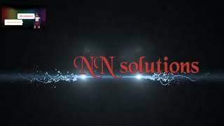 Intro /(NN solutions)/ assam