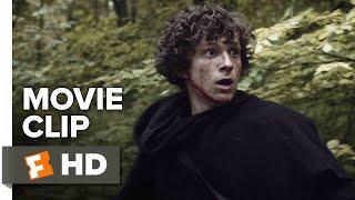 Pilgrimage Movie Clip - Instant Kill Mode (2017) | Movieclips Indie