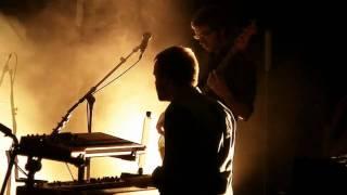 Milow - Ayo Technology (Live)