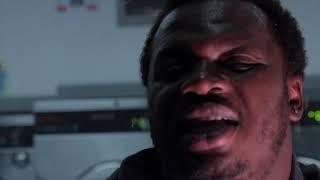 DEMARKUS & DOUGHKAIN  "ALL THE WAY IN "