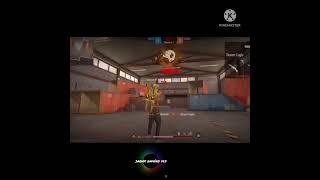 Sagar gaming 143 My new video Free Fire game️