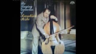 Frantisek Posta (Double-bass) - Musics of Vojta Kuchynka & Camille Saint