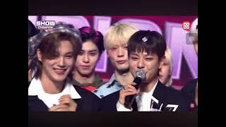 [240131] Evnne - Ugly win on Show Champion #evnne #ugly #showchampion