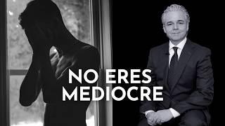 Tu Motivación te puede convertir en una persona Mediocre, EVITALO !!!