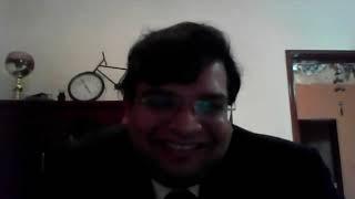 Event hosted by ICAI Muscat Chapter; Address by Shri T. N. Manoharan