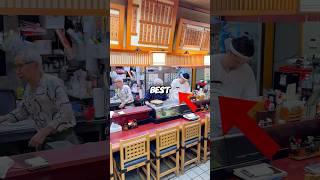 Best Family Restaurant in Japan 