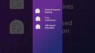 Routing & Dispatch App | NextBillion.ai