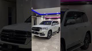 سعر سيارة TOYOTA HILUX GR V6 4L 2024 في الجزائر