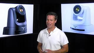 Panasonic AW-UE100 Review by Troy Witt, Take One Productions