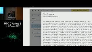 Peanut Butter and Chocolate: Integrating Hadoop with SQL Server - Kevin Feasel