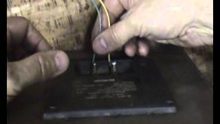 Дмитрий Крупнов - #Сабвуфер из #HDD : #Chaos #Constructions #HackAround'2007 #Just #Hack #Video #Sub