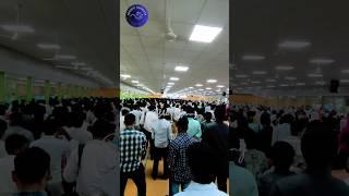 Heavenly Presence on Earth   "దేవా నీ ఆవరణం" All India Youth Camp 2025 @HEBRONHEADQUARTERS