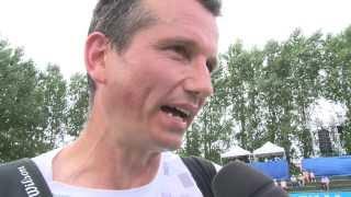 Optima Open: Richard Krajicek beats Thomas Enqvist
