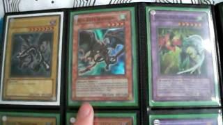 Yugioh Updated trades 15/04/10 uk only