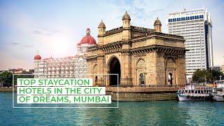 Staycation Resorts in Mumbai | Make Every Spend Count, with InterMiles