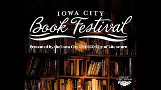 Ari Berman: Minority Rule | Iowa City Book Festival 2024