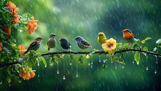 RESTORATION OF THE NERVOUS SYSTEM  Gentle music calms the nervous system and pleases the soul
