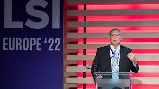 Travis Bond, Altoida - Technology to Predict Neurological Disease | LSI Europe '22