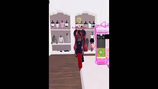 Velvet hazbin hotel cosplay in DTI #dresstoimpress #roblox #cosplay #hazbinhotel #outfitideas