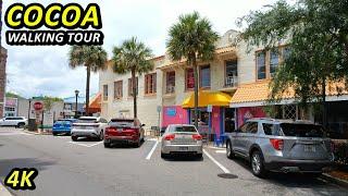 Cocoa Florida: Hidden treasures revealed