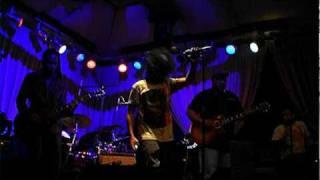 Arinola Blues by Dr Crowley - Pinoy Rock & Blues Band - 19East