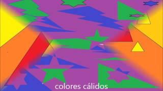 Teoria del Color Curso de Edición de video