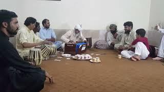 Kamal Qawali At Baba Noor Muhammad Darbar | Baba Abid Hussain | Baba Yousaf Qawal
