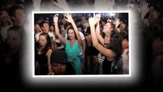 Bangkok Invaders RUN-HKT Seduction Beach Club & Disco