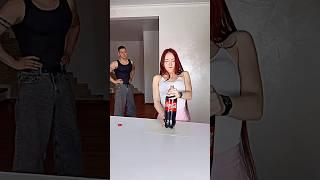 STRONG WOMAN️
