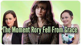 That Time Rory Gilmore Was The Villain | Gilmore Girls