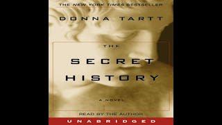 The Secret History Part 4 Audiobook