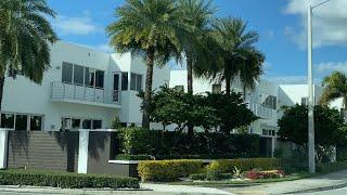 Doral Florida - Wealthy Latino Suburb Of Miami