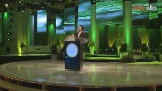 Corruption On The Land - Shaykh Hamza Yusuf | Powerful