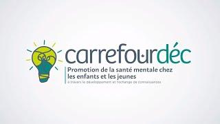 Introduction au Carrefour DEC