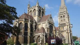 The Parish of Our Lady of the Assumption and the English Martyrs, Cambridge