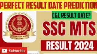 SSC MTS Result Date Prediction CGL Result Date?#ssc#sscmts#ssccgl