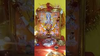 #sada hote hain Jay jaikar man ke Mandir mein#