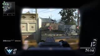 tetsuo_nl - Black Ops II Game Clip