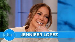 Jennifer Lopez Never Imagined ‘Beautiful’ Reunion with Ben Affleck