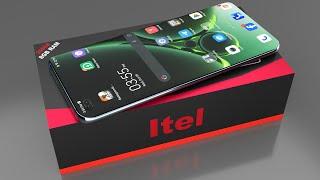 Itel S24 Ultra 5G at ₹12,000 3D Curve Amoled 120Hz Display | 8GB + 256GB | Price, Leaks