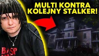 MULTI KONTRA KOLEJNY STALKER! (The Stalked)