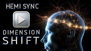 Hemi Sync -Shifting Realities-MBSR Meditation