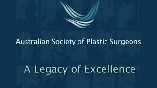 Australian Society of Plastic Surgeons