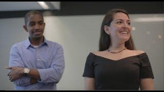 Mazars Hong Kong – International Mobility 2017