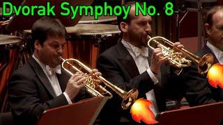 Trumpet Excerpt: Dvorak Symphony No. 8