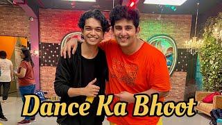 Dance ka bhoot | Dance cover | #shorts #viral #dance
