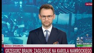Informacje Telewizja Republika 29.05.2025 godz. 13:00 | Republika Dzień
