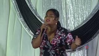 KIRIBATI IDOL 2022 winner Biite Tebanana